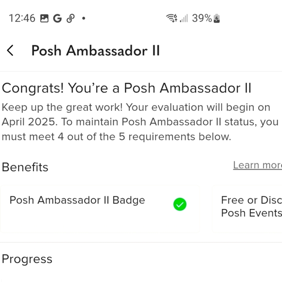 🥳🥳🥳 - Picture 3 of 3